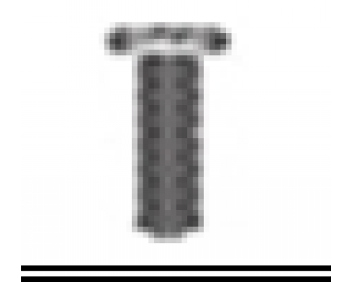 Винт для пылесоса	03273