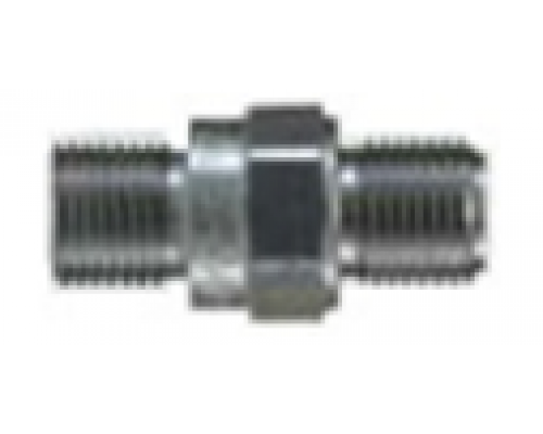 Обратный вентиль, нерж.сталь, вход-выход 1/4внеш, 400bar R+M 200264700