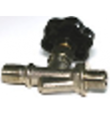 Регулятор давления (пластик, металл) M-CDR.7537