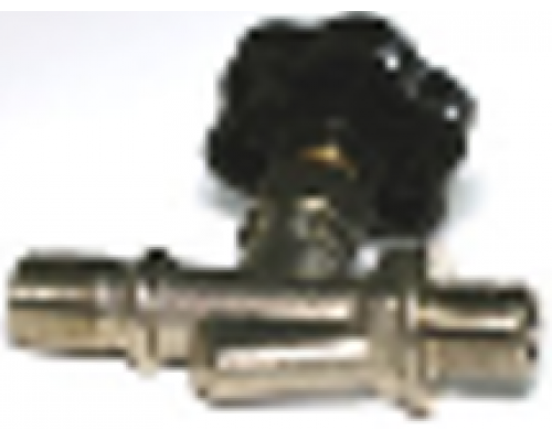 Регулятор давления (пластик, металл) M-CDR.7537