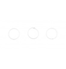 Кольцо штока плунжера, тефлон, для MOHP1520R