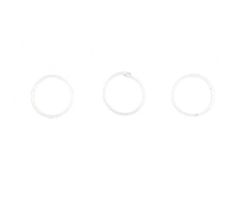 Кольцо штока плунжера, тефлон, для MOHP1520R