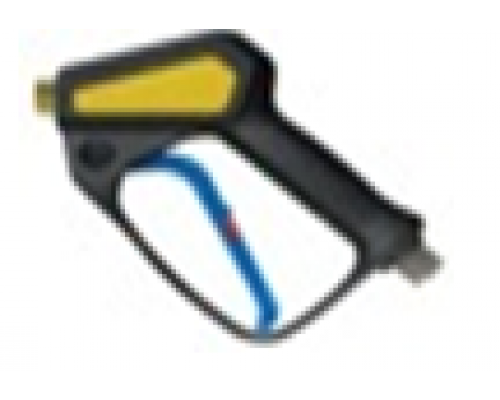 "Пистолет ST-2300 Weep текущий для моек самообслуживания, 310bar, 45 l/min, 3/8внут-1/4внут  50 шт. в упаковке"  R+M 202300580