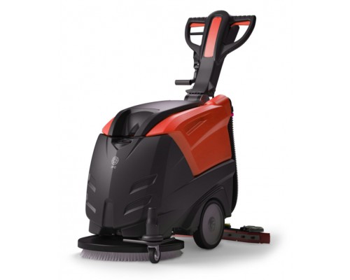 "LAVAMATIC 46 B 50  (встроенное зар. устр + GEL аккум.)" LPTB 01694