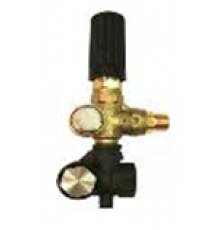 Регулятор давления PA-3/8 для Annovi Reverberi, HAWK, IPG, TOR