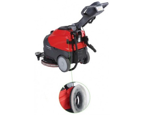 "LAVAMATIC 30 B 45  (встроенное зар. устр +  AGM аккум.)" LPTB 01525