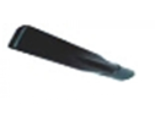 Насадка щелевая Ipc D58 мм