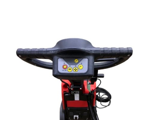 "LAVAMATIC 15 C 35  (LAVAMATIC 360 E)" LPTE 00598