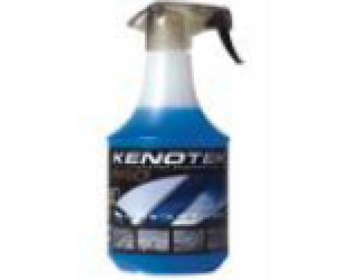 "GLASS CLEANER - 1л 12 шт. в упаковке" 39311