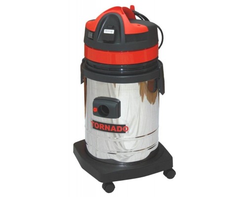 Soteco TORNADO 504 JUSTO Inox