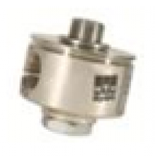 Поворотная муфта для консоли 90°, 280бар, 40 л/мин, 160 °C, вход-1/4внеш, выход-1/4внут, нержавеющая сталь MTM (арт. 1181050110) 26.0005