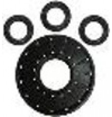 Комплект масляных манжет насосов Annovi Reverberi RR