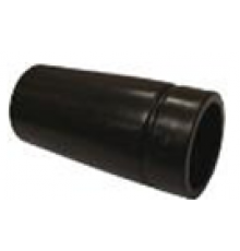 Малый пластиковый адаптер к шлангу пылесоса 38мм.	LT-34-2-23