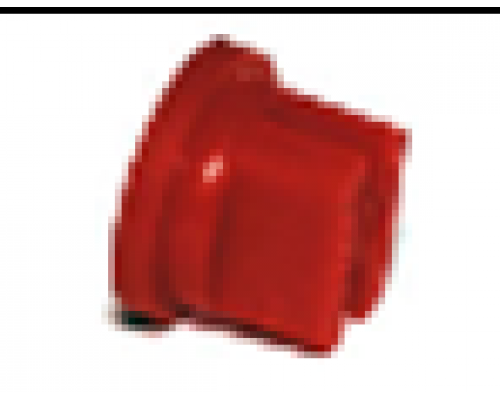 Фонсунка красная (пластик) M-00502