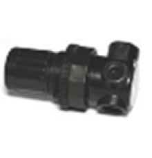 Регулятор давления (пластик, металл) M-CDR.7534