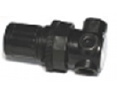 Регулятор давления (пластик, металл) M-CDR.7534