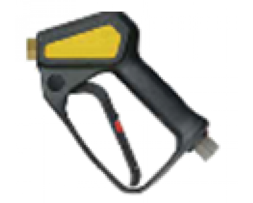 Пистолет ST-2300 с вращающейся муфтой, 310bar, 45 l/min, 3/8вращ.внут-1/4внут R+M 202300550