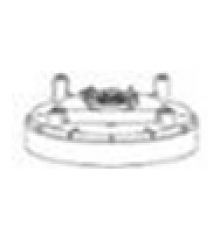 Крышка проставка 215, 503	12686 MPVR