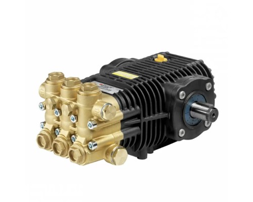 Насос плунжерный высокого давления Comet RWS 3535 S (14/240) 1750 об/мин. вал 24мм