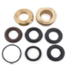 Комплект уплотнений для помп Interpump 47 серии. (34002801)