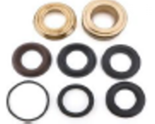 Комплект уплотнений для помп Interpump 47 серии. (34002801)