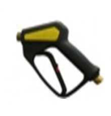 "Пистолет ST-2300 с вращающейся муфтой, 310bar, 45 l/min, 22х1,5вращ.внеш-1/4внут 50 шт. в упаковке" R+M 202300553