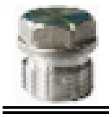 Заглушка под манометр (TR-42) 500101110