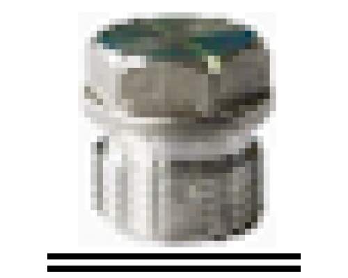 Заглушка под манометр (TR-42) 500101110