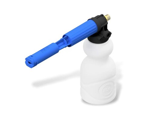 Пенная насадка LS 10 - Пенная насадка с бачком 2 л. вход 3/8 ш.