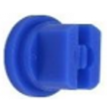 форсунка для водного тумана. Пластик. 110°, 030, синяя
