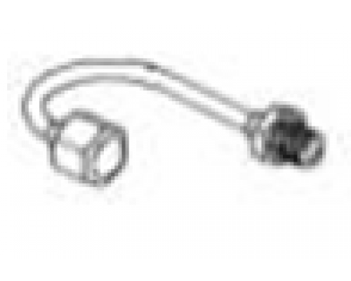 Шланг-конектор Z048