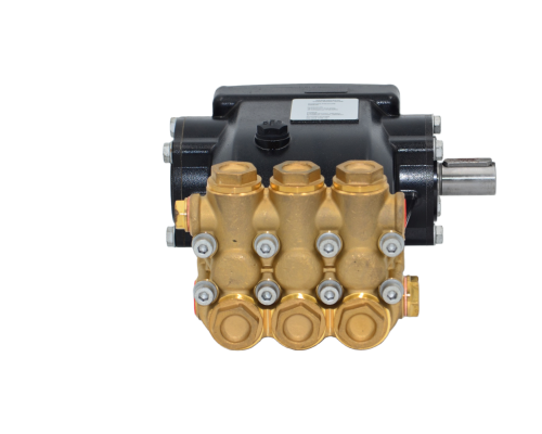 Насос (помпа) высокого давления MOHP2120R (аналог Hawk серии NMT)