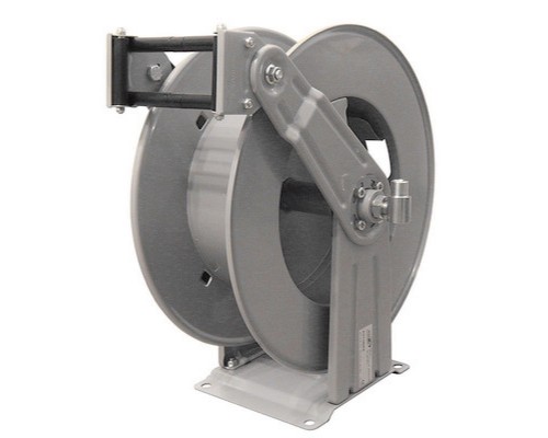 Автоматическая катушка RAMEX HR 3500 FE 35м 1/2