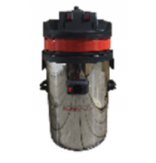 Soteco Panda 429 GA XP INOX CARWASH БЕЗ АКСЕССУАРОВ