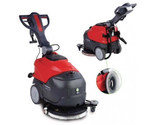 "LAVAMATIC 30 B 45  (встроенное зар. устр +  AGM аккум.)" LPTB 01525