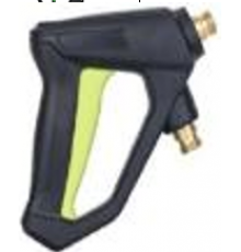 Пистолет-распылитель для Karcher, 350бар. Коннекторы TR22-M Quick Screw, TR22-M.