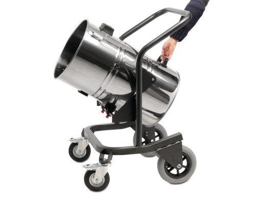 Soteco Tornado GS 3/78 OPT CYC