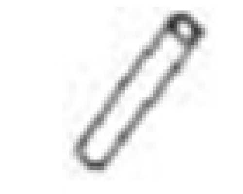 Шток курка ZZ/35