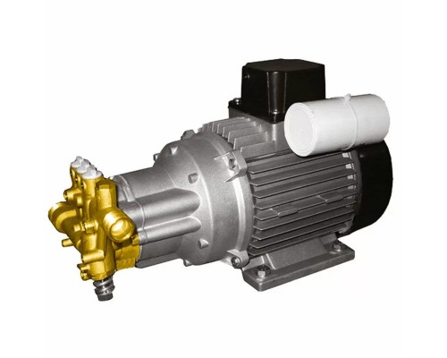 Мойка высокого давления Comet KL 1600 GOLD Classic Total stop