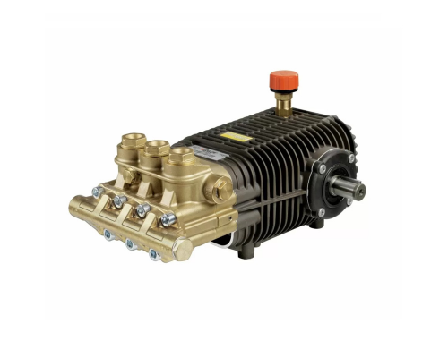 Мойка высокого давления Comet K Xtreme 15/500 Total Stop TW Premium 500