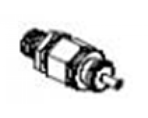 Клапан перепускной Z055