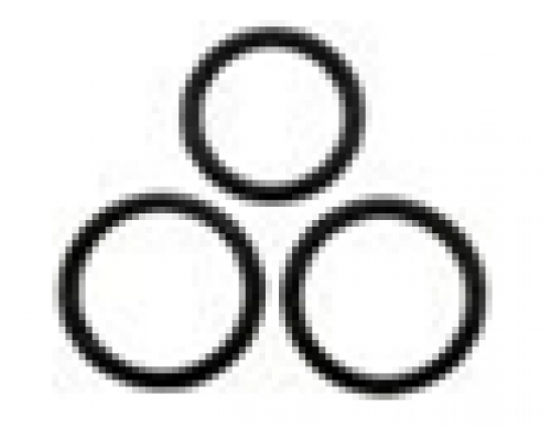 Набор колец для муфты С3 OR (PA ARS350) MTM 41.0211