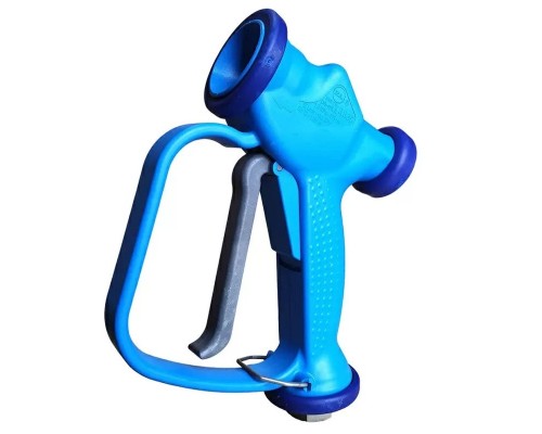 Размывочный пистолет RB 35. 50 л/мин; 12 бар; 50град; вход 1/2'г поворот. фитинг.