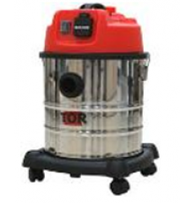 TOR WL092A-20L INOX (с розеткой)