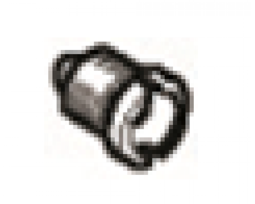 Форсунка 1,40мм для пенной насадки LS 3 (нерж).