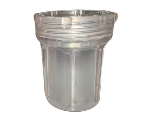 Колба фильтра для поломоечной машины JH-560