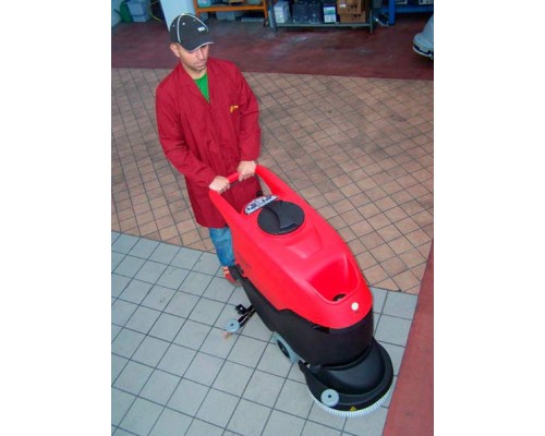 "LAVAMATIC 40 C 50  (LAVAMATIC 501 E 2012)" LPTE 00600