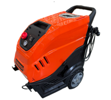 Мобильный бойлер для АВД