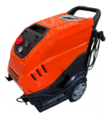 Мобильный бойлер для АВД