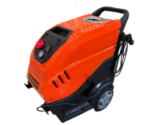 Мобильный бойлер для АВД